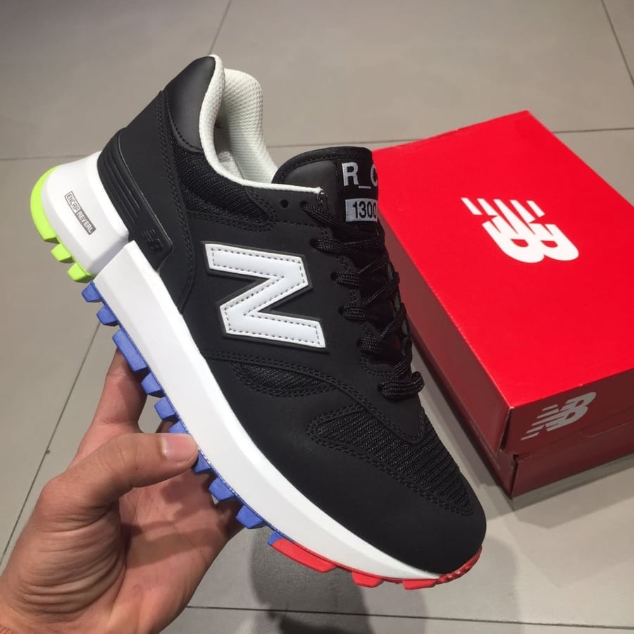 جزم حذاء شوز نيو بالانس New Balance - الخطوة الانيقة