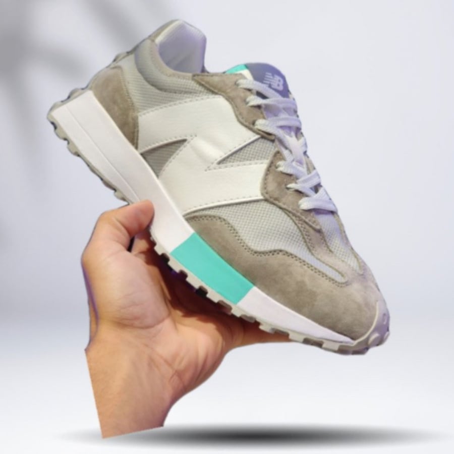 جزم حذاء شوز نيو بالانس New Balance - الخطوة الانيقة