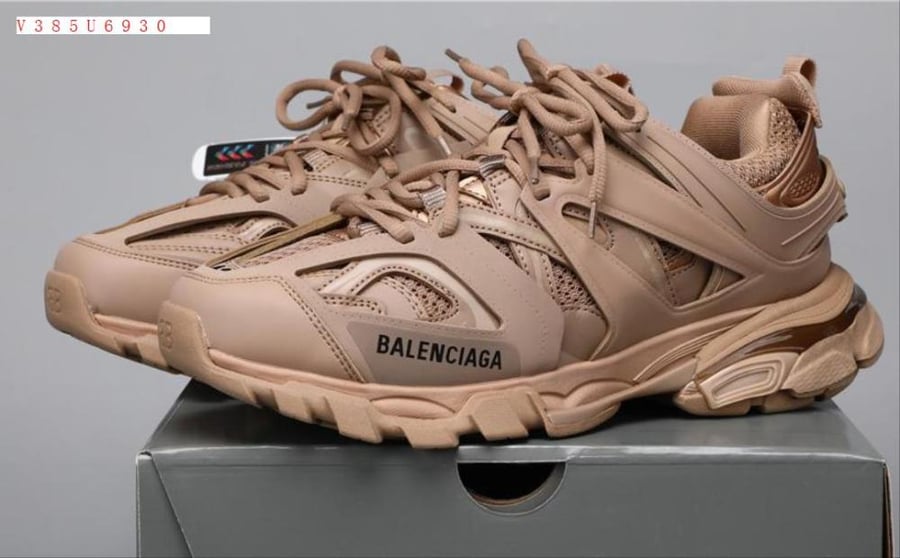 حذاء بلنسياجا Balenciaga الفاخر - BAl-OU-032-ES