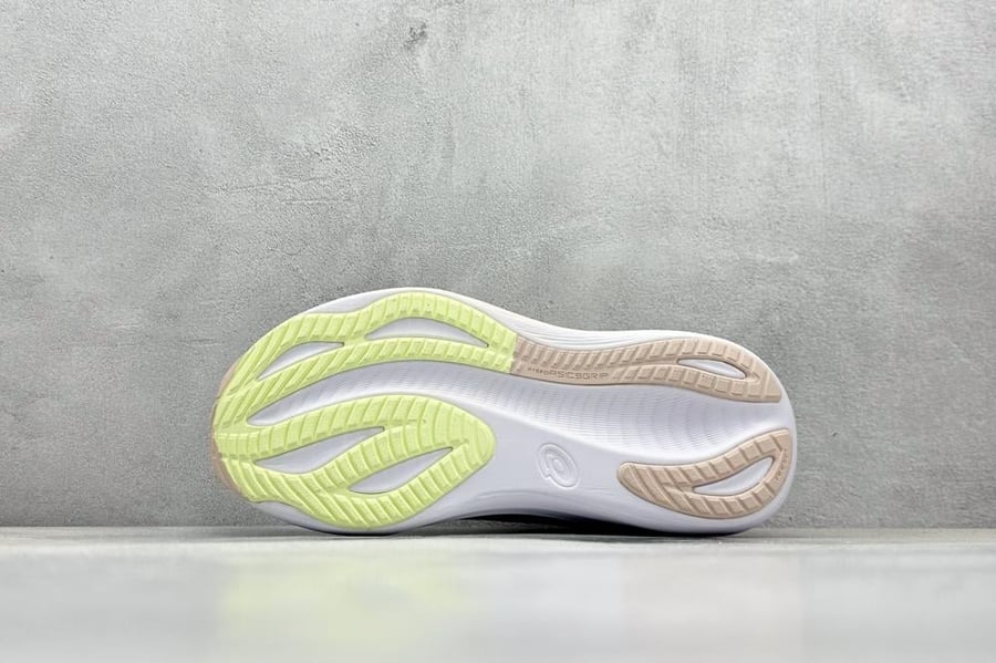 حذاء اسكس Asics جيل نيمبوس 27 المريح - ASI-OU-081-ES