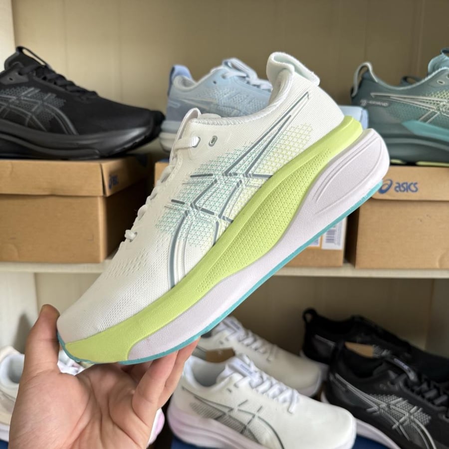 حذاء اسكس Asics جيل كايانو33 رياضي مريح - ASI-OU-004-ES