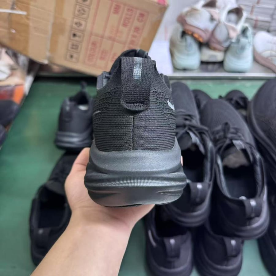 حذاء اسكس Asics جيل نيمبوس 26 المريح - ASI-OU-100-ES