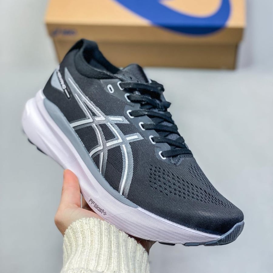 حذاء اسكس Asics جيل كايانو31 المريح - ASI-OU-018-ES