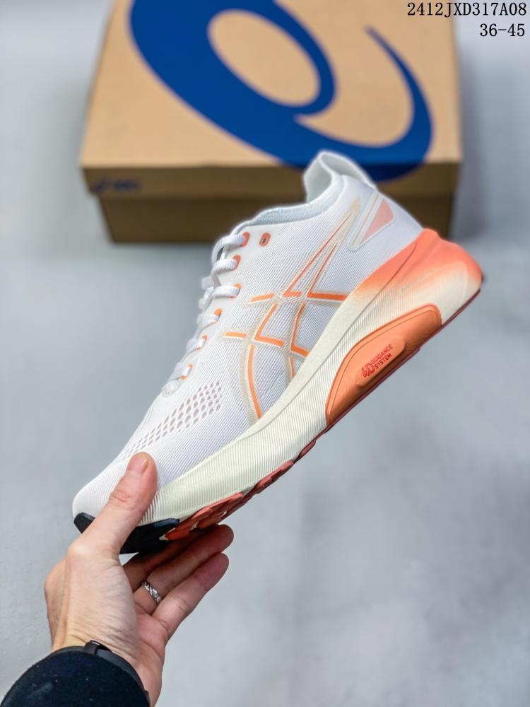حذاء اسكس Asics جيل كايانو31 المريح - ASI-OU-030-ES