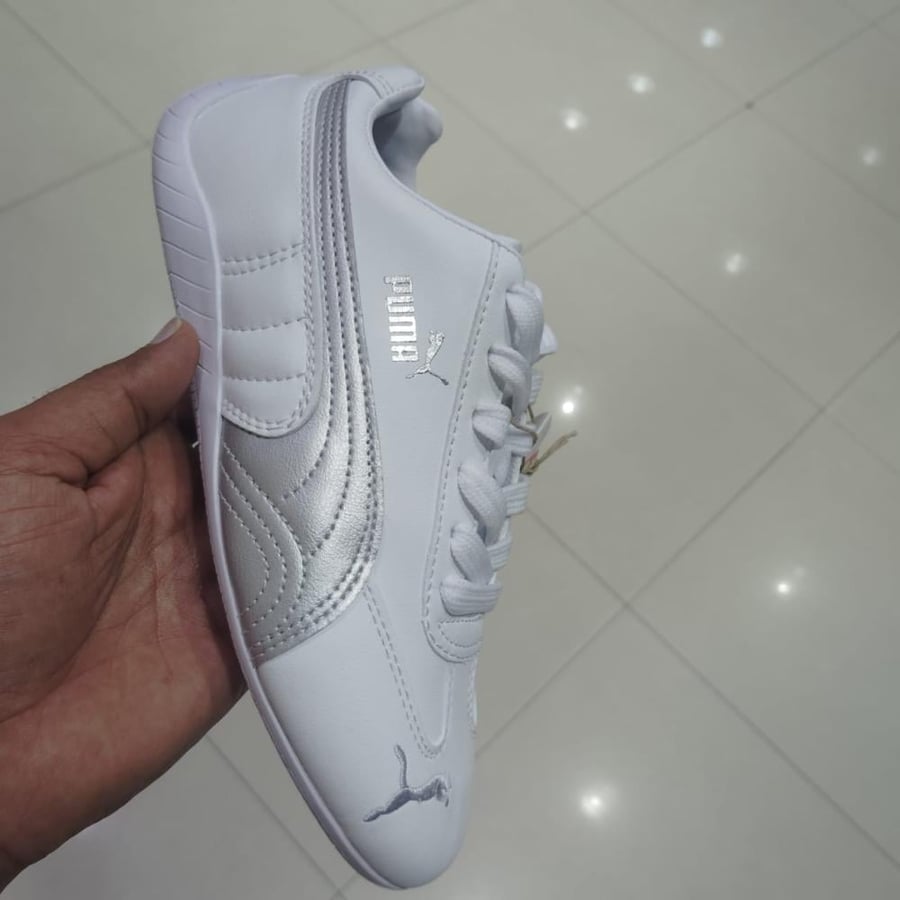 حذاء بوما سبيد كات Puma - كاجوال PU-022-ES