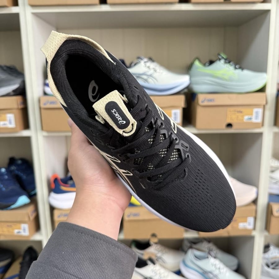 حذاء اسكس Asics جيل نيمبوس 28 الفخم - ASI-OU-066-ES