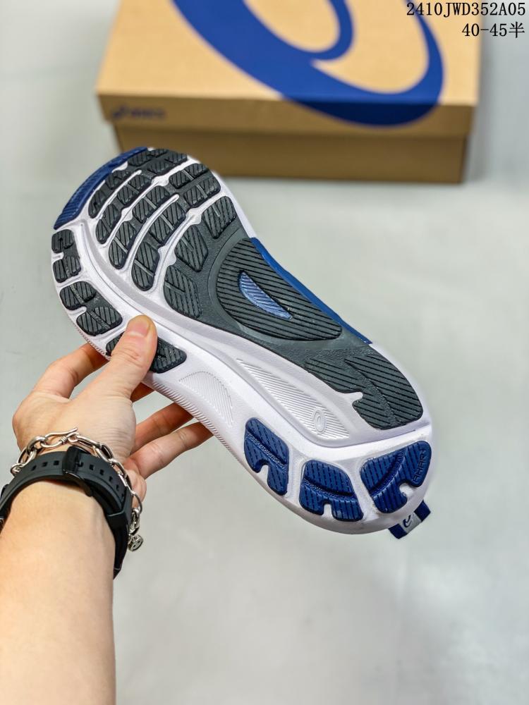 حذاء اسكس Asics جيل كايانو31 المريح - ASI-OU-023-ES