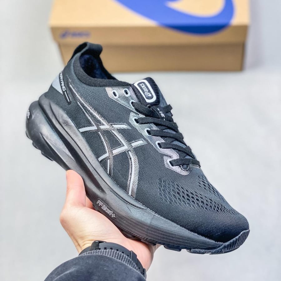 حذاء اسكس Asics جيل كايانو31 المريح - ASI-OU-016-ES