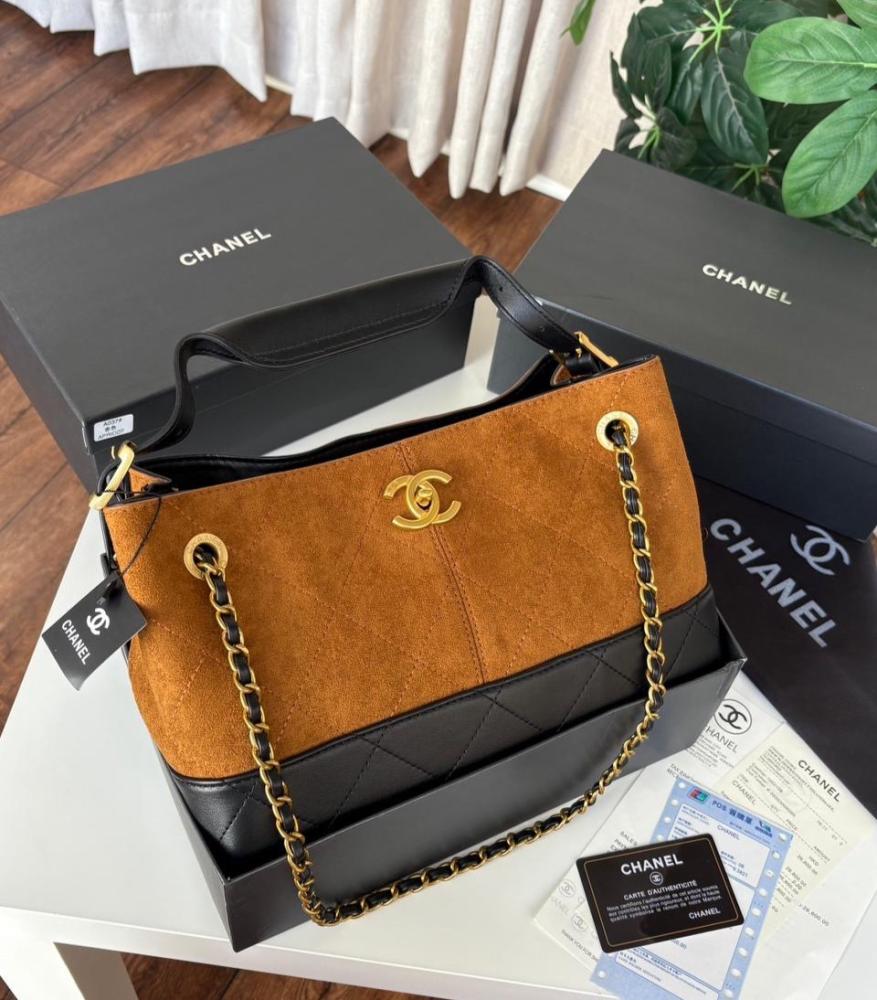 Women's Chanel bag - Casual CHA-018-ES