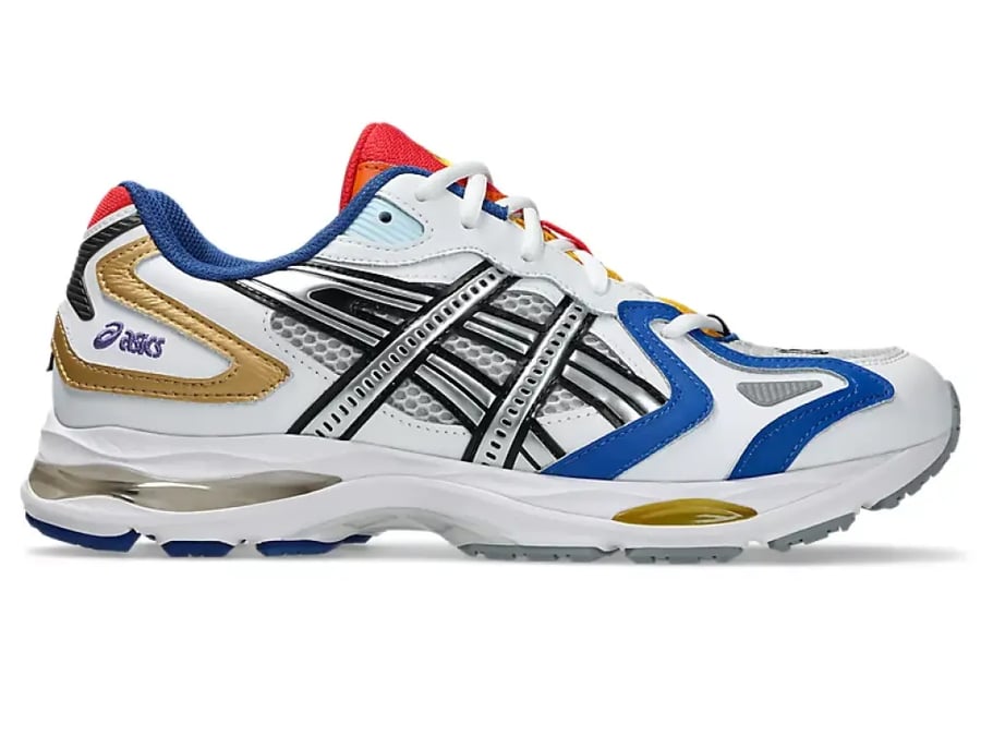 حذاء اسكس Asics جل k1011 رياضي أنيق - ASI-OU-115-ES