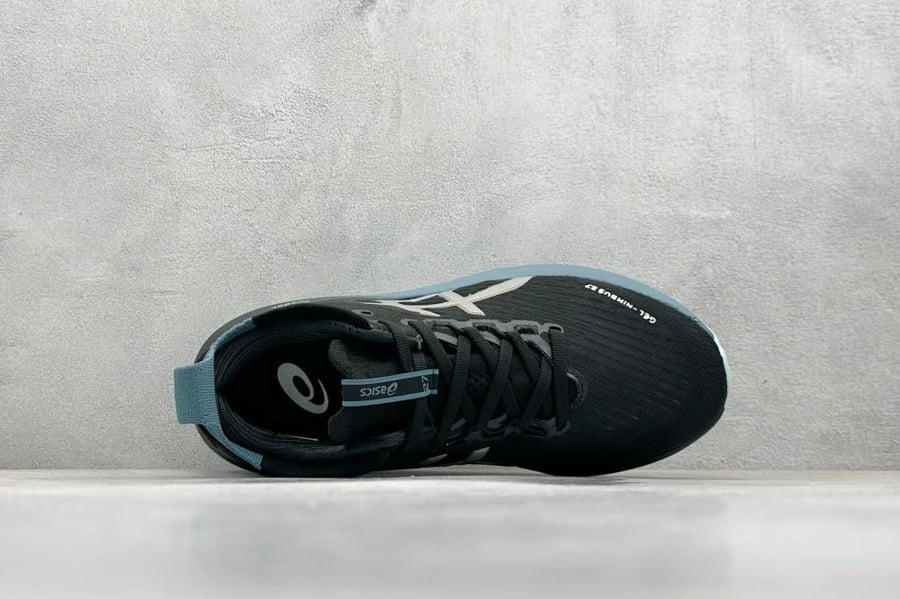 حذاء اسكس Asics جيل نيمبوس 27 المريح - ASI-OU-088-ES
