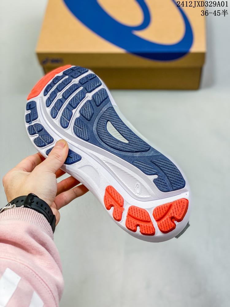 حذاء اسكس Asics جيل كايانو31 المريح - ASI-OU-029-ES