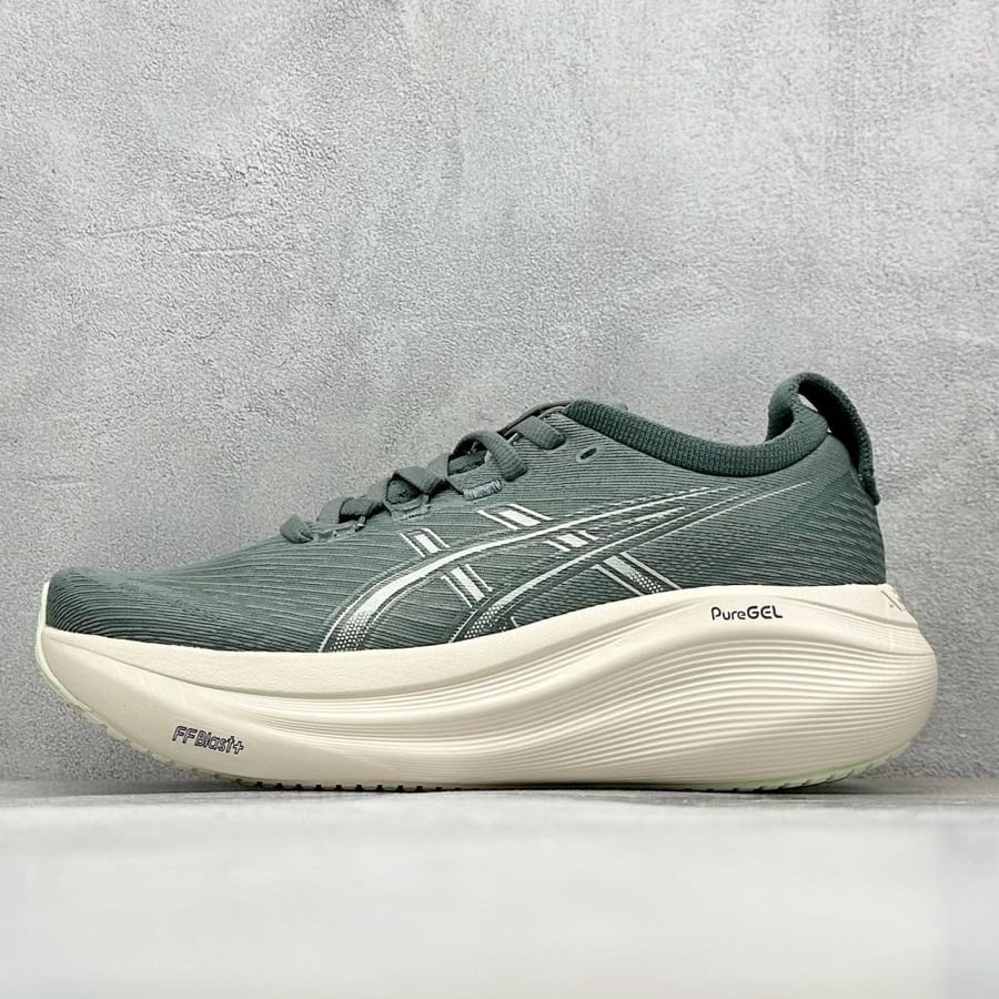 حذاء اسكس Asics جيل نيمبوس 27 المريح - ASI-OU-097-ES