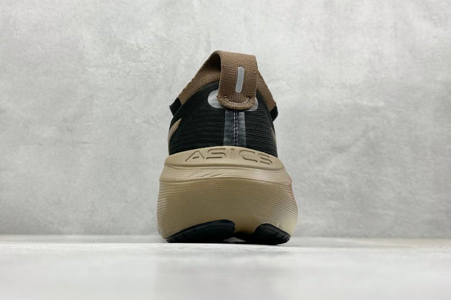 حذاء اسكس Asics جيل نيمبوس 27 المريح - ASI-OU-093-ES