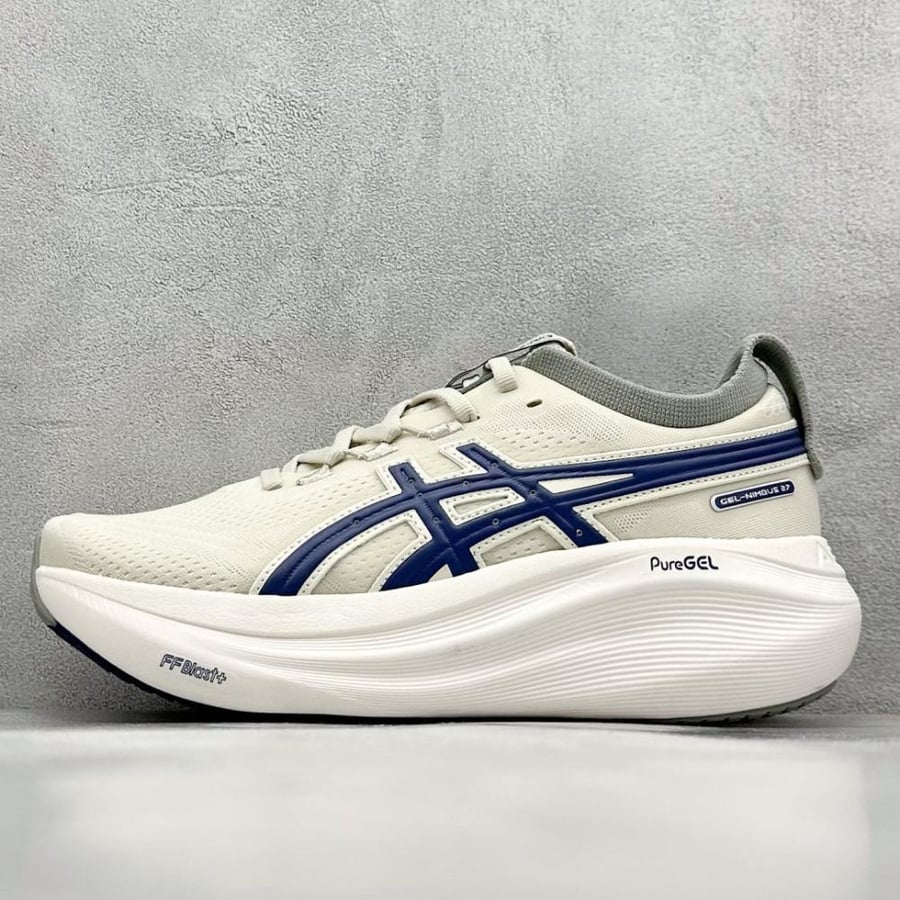 حذاء اسكس Asics جيل نيمبوس 27 المريح - ASI-OU-091-ES