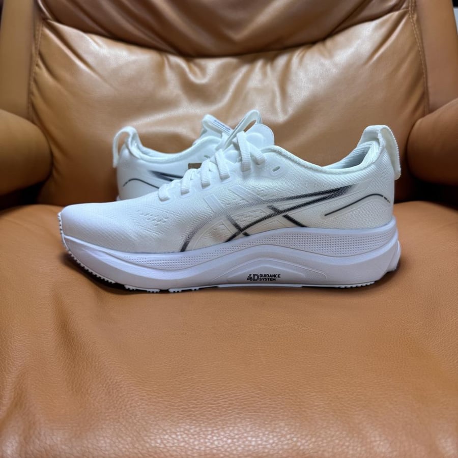 حذاء اسكس Asics جيل كايانو32 المريح - ASI-OU-041-ES