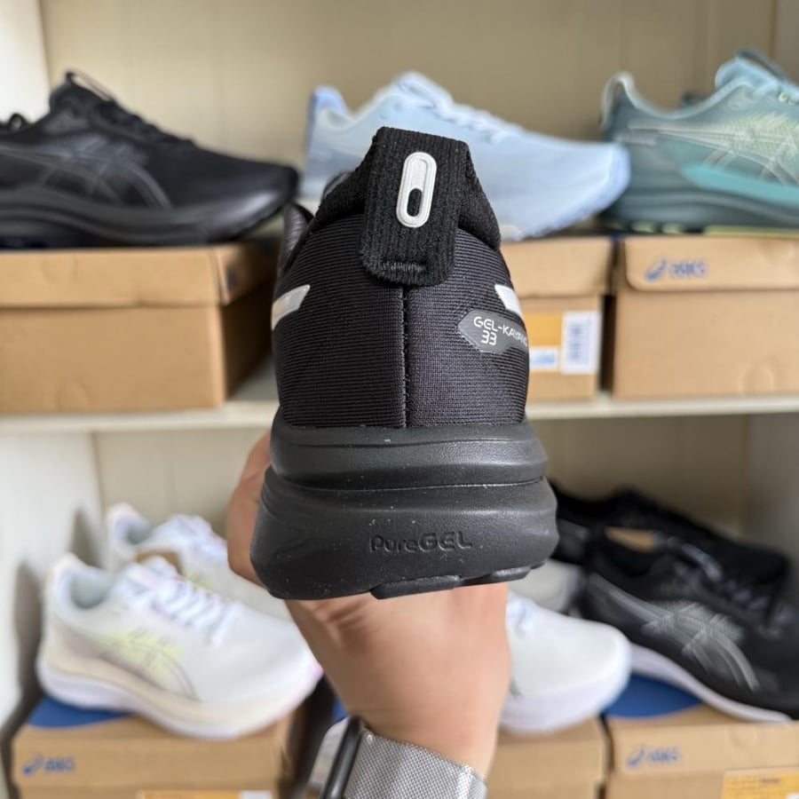 حذاء اسكس Asics جيل كايانو33 رياضي مريح - ASI-OU-014-ES