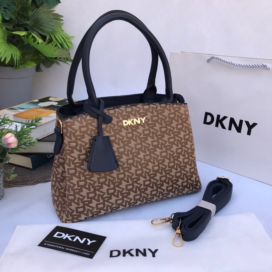 كود خصم شنط شنطة دكني DKN- متجر الخطوة الانيقة