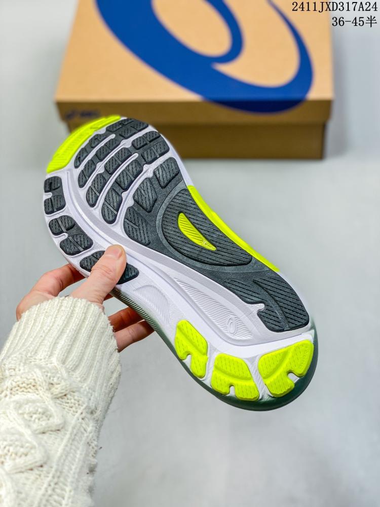 حذاء اسكس Asics جيل كايانو31 المريح - ASI-OU-025-ES