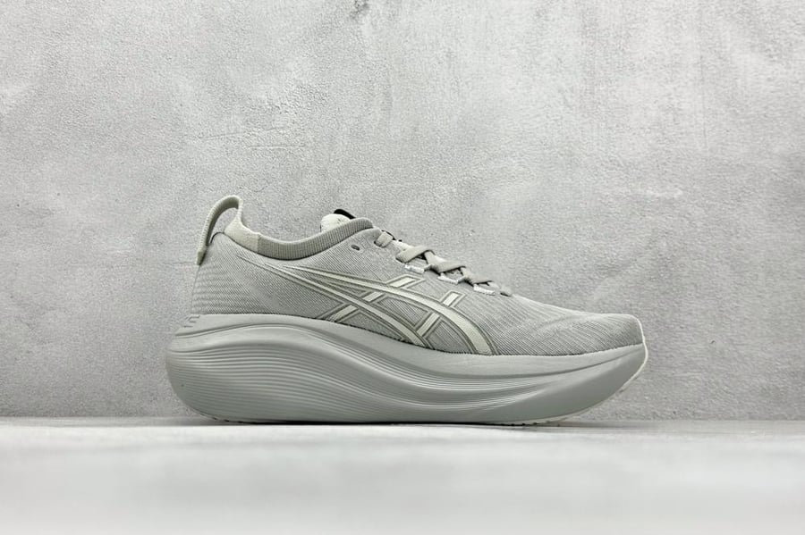 حذاء اسكس Asics جيل نيمبوس 27 المريح - ASI-OU-089-ES