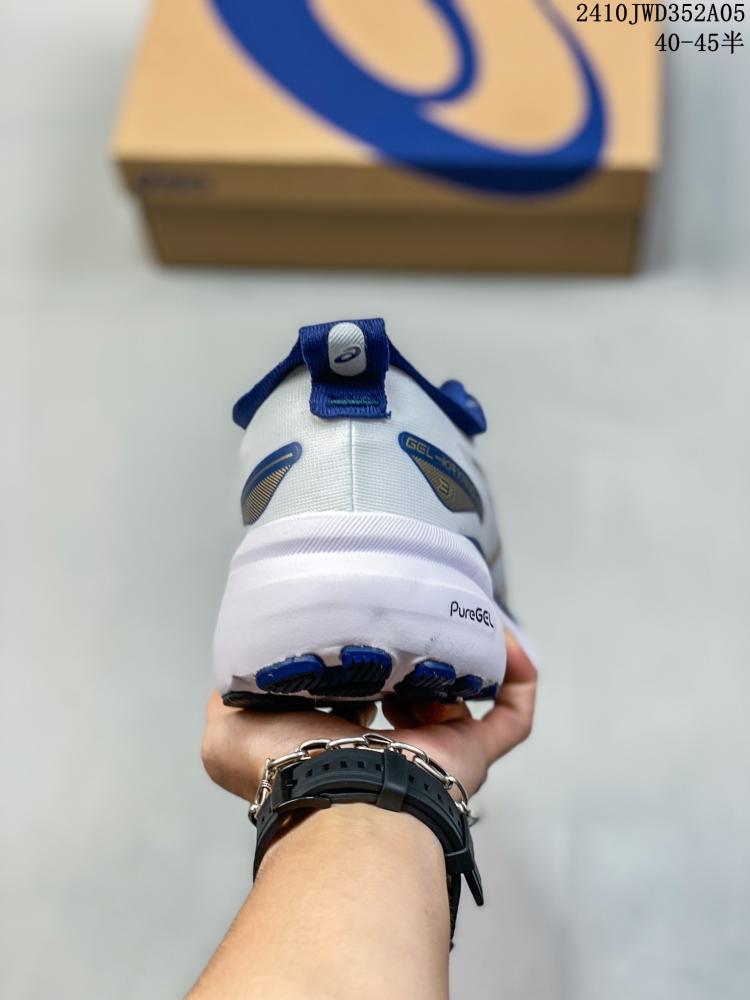 حذاء اسكس Asics جيل كايانو31 المريح - ASI-OU-023-ES