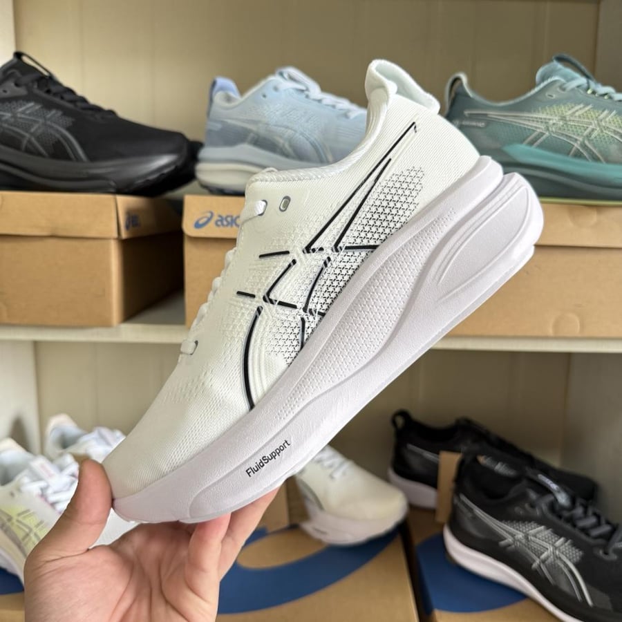 حذاء اسكس Asics جيل كايانو33 رياضي مريح - ASI-OU-015-ES