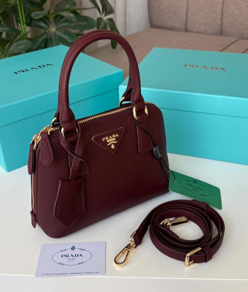 شنطة برادا نسائية Prada - كاجوال  PRA-013-ES