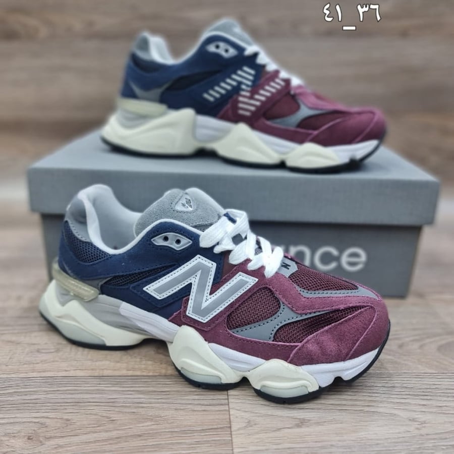 جزم حذاء شوز نيو بالانس New Balance - الخطوة الانيقة
