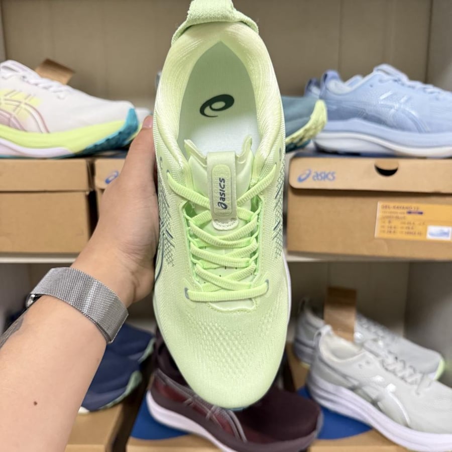 حذاء اسكس Asics جيل كايانو33 رياضي مريح - ASI-OU-011-ES