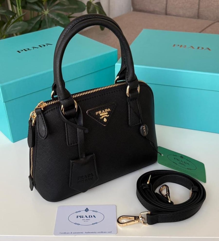 شنطة برادا نسائية Prada - كاجوال  PRA-013-ES