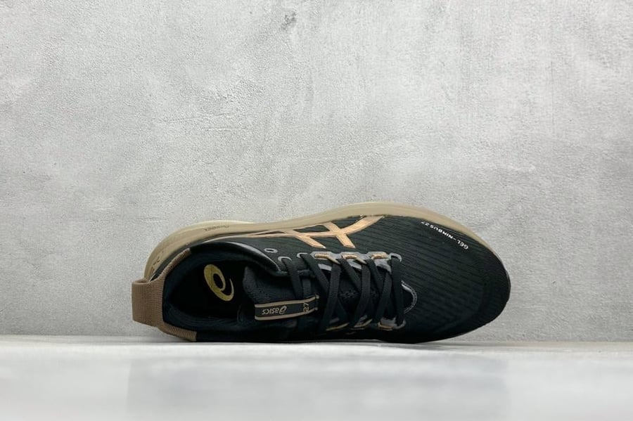 حذاء اسكس Asics جيل نيمبوس 27 المريح - ASI-OU-093-ES