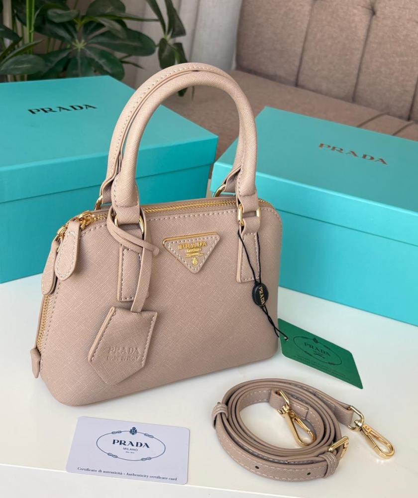 شنطة برادا نسائية Prada - كاجوال  PRA-013-ES