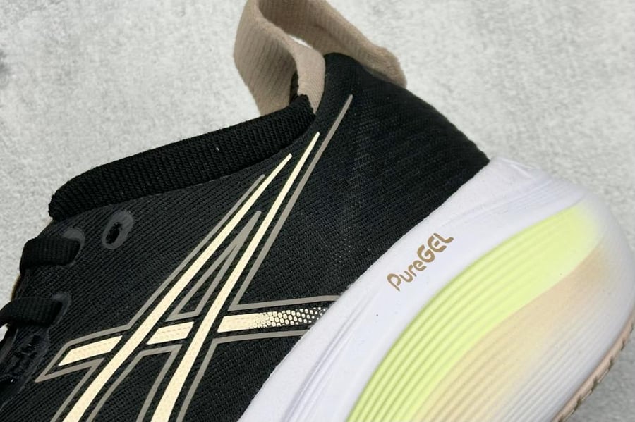 حذاء اسكس Asics جيل نيمبوس 27 المريح - ASI-OU-081-ES