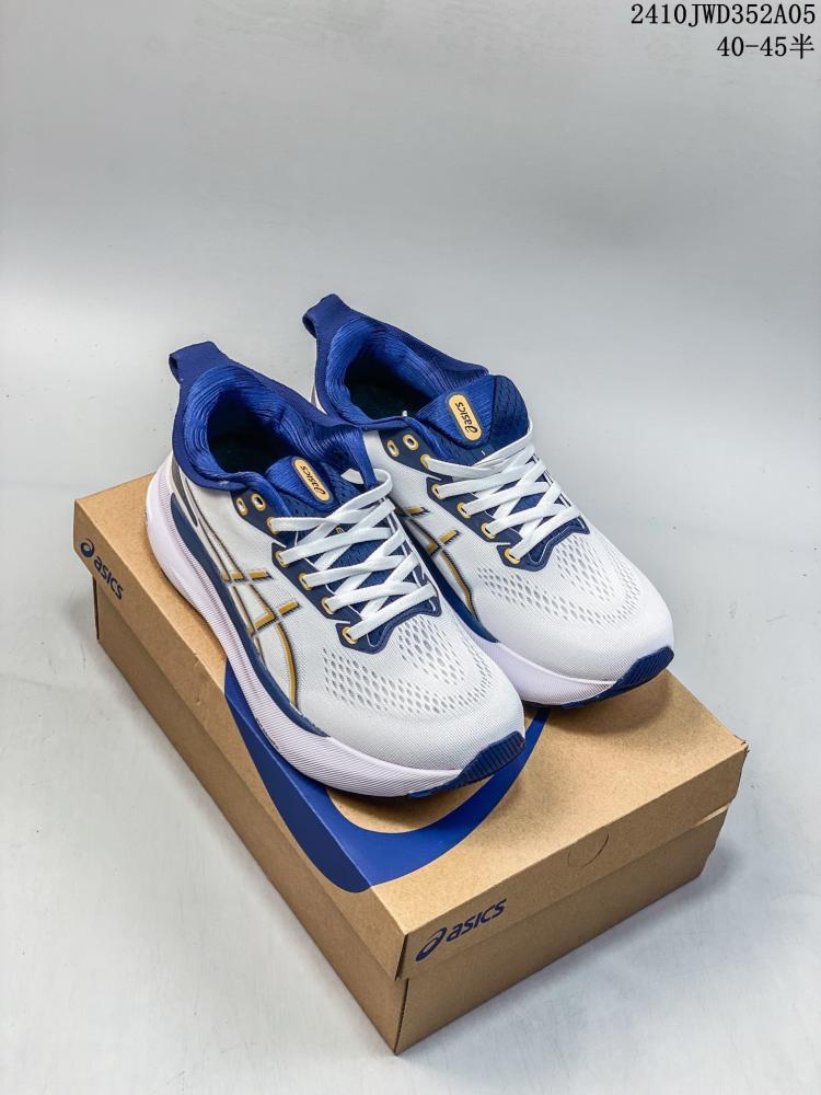 حذاء اسكس Asics جيل كايانو31 المريح - ASI-OU-023-ES
