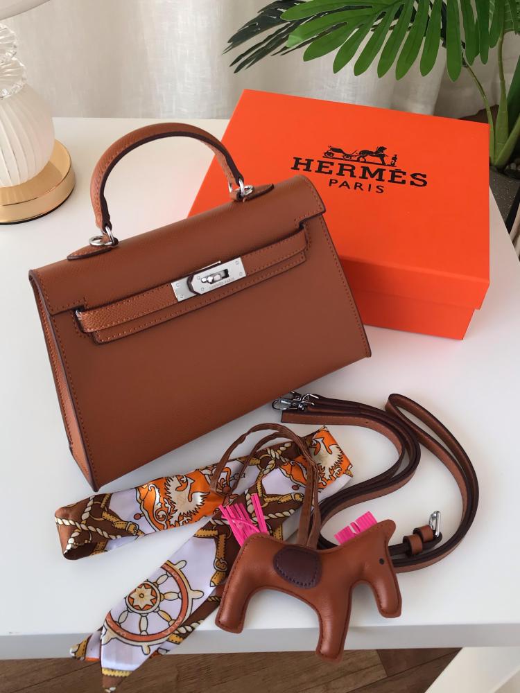 Hermes bag (Eirms - Hermes) - Casual HER-006-ES