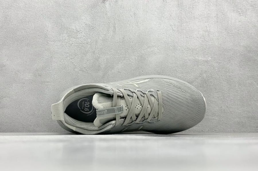 حذاء اسكس Asics جيل نيمبوس 27 المريح - ASI-OU-089-ES