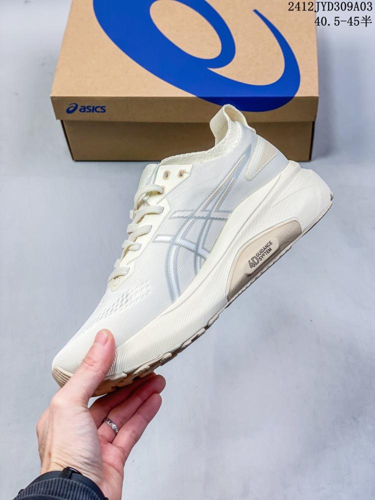 حذاء اسكس Asics جيل كايانو31 المريح - ASI-OU-031-ES