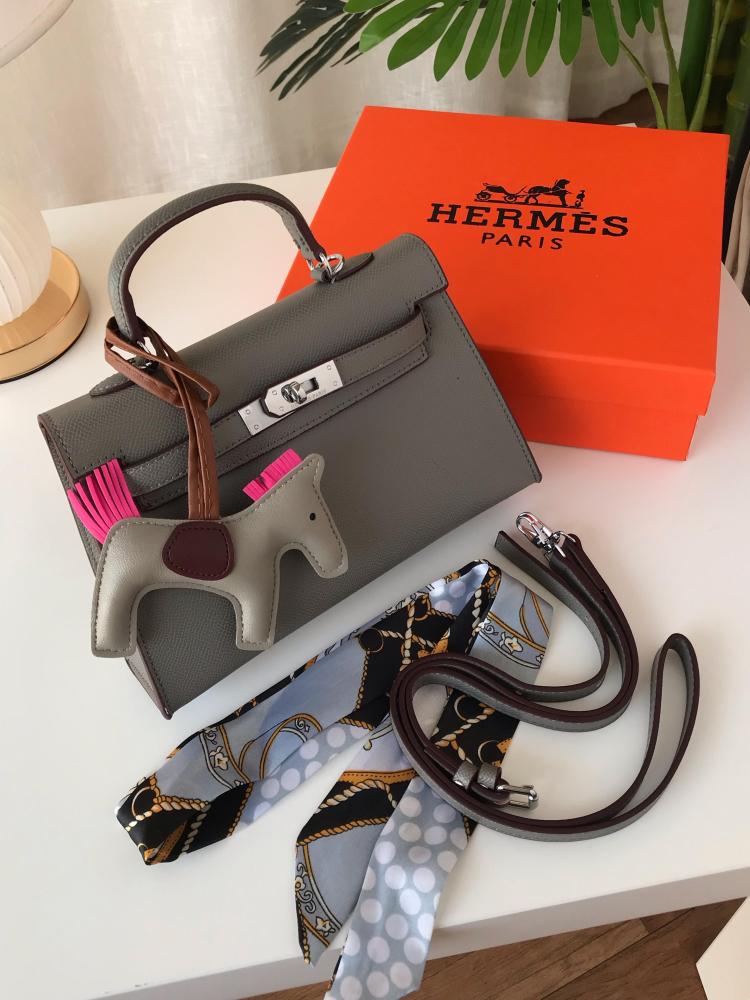 Hermes bag (Eirms - Hermes) - Casual HER-006-ES