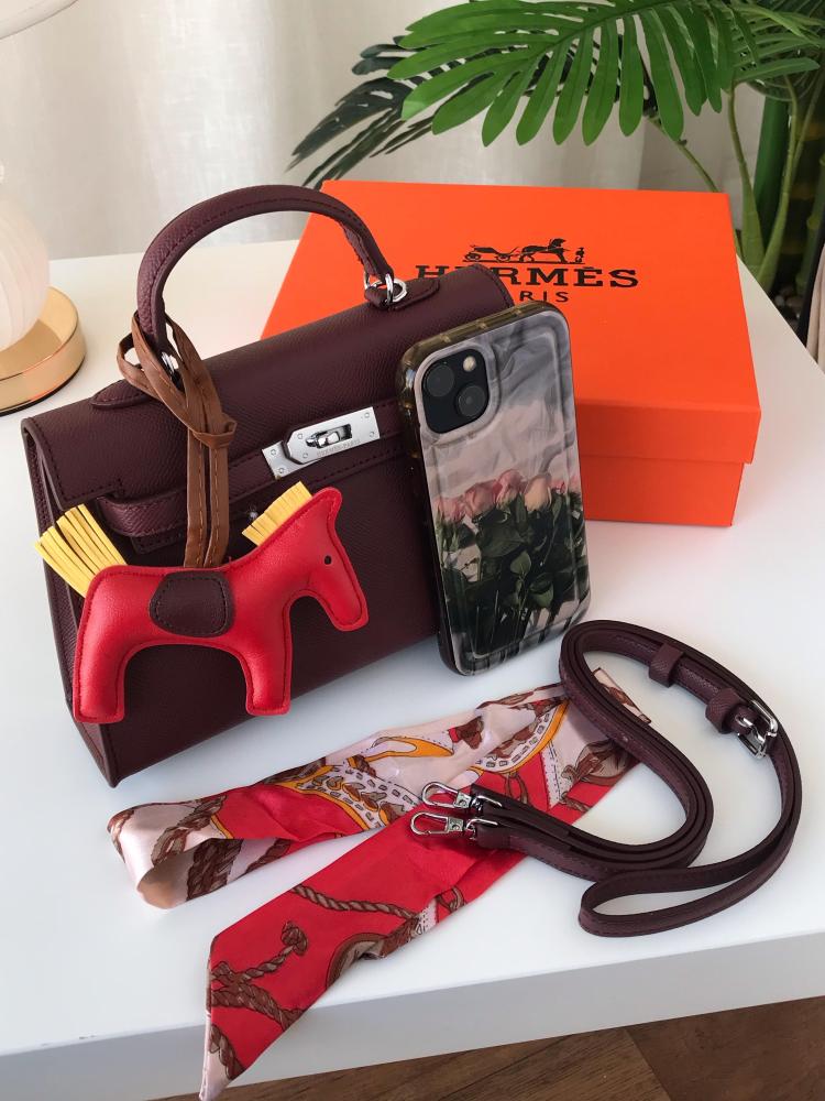 Hermes bag (Eirms - Hermes) - Casual HER-006-ES
