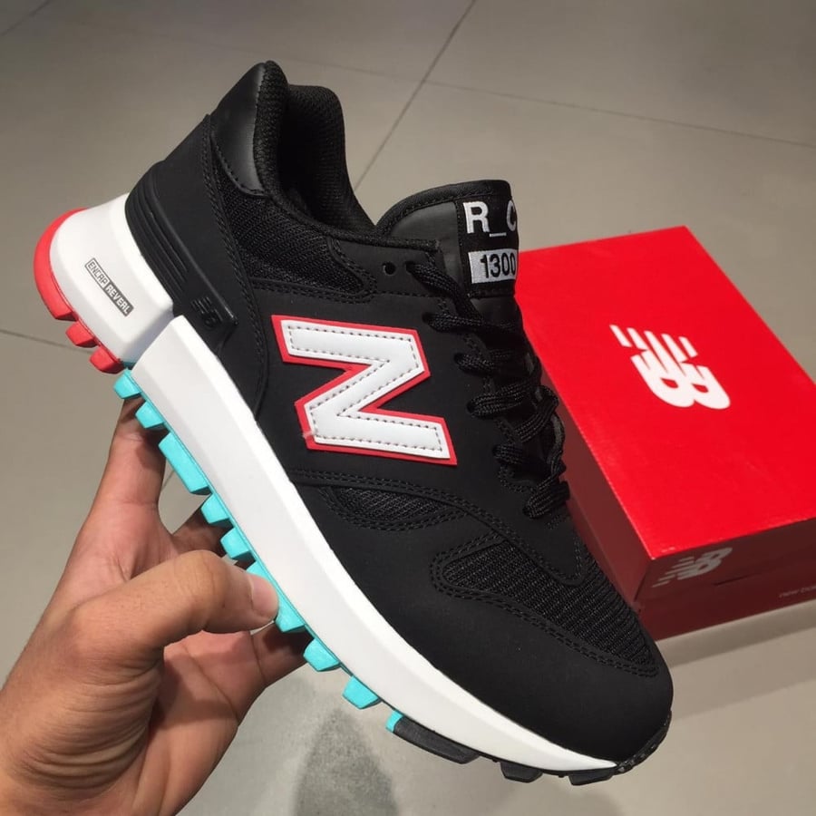 جزم حذاء شوز نيو بالانس New Balance - الخطوة الانيقة