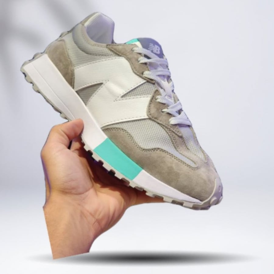 جزم حذاء شوز نيو بالانس New Balance - الخطوة الانيقة