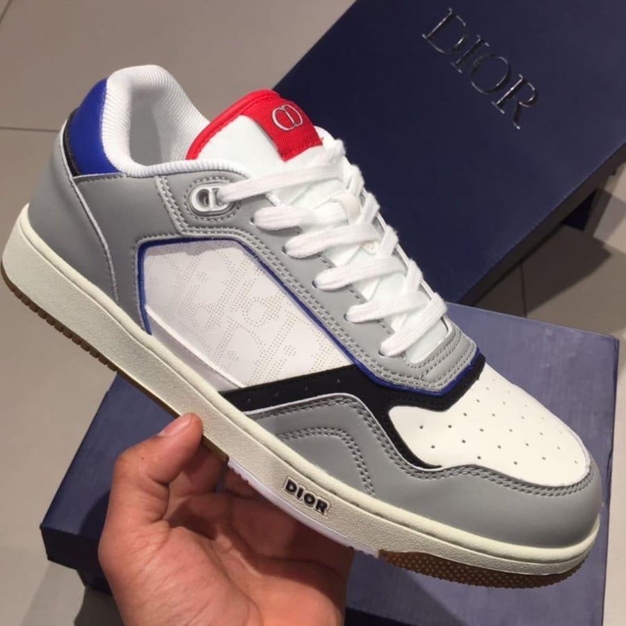 جزم حذاء شوز ديور Dior - الخطوة الانيقة