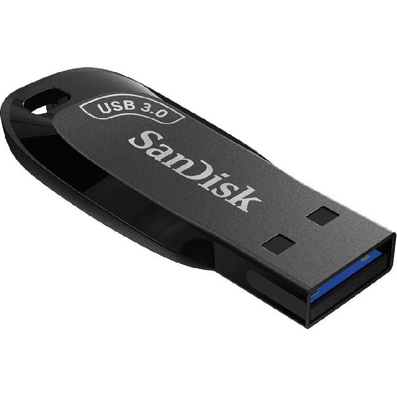 SanDisk Ultra Shift USB Flash Drive 512 GB High Speed USB 3.0