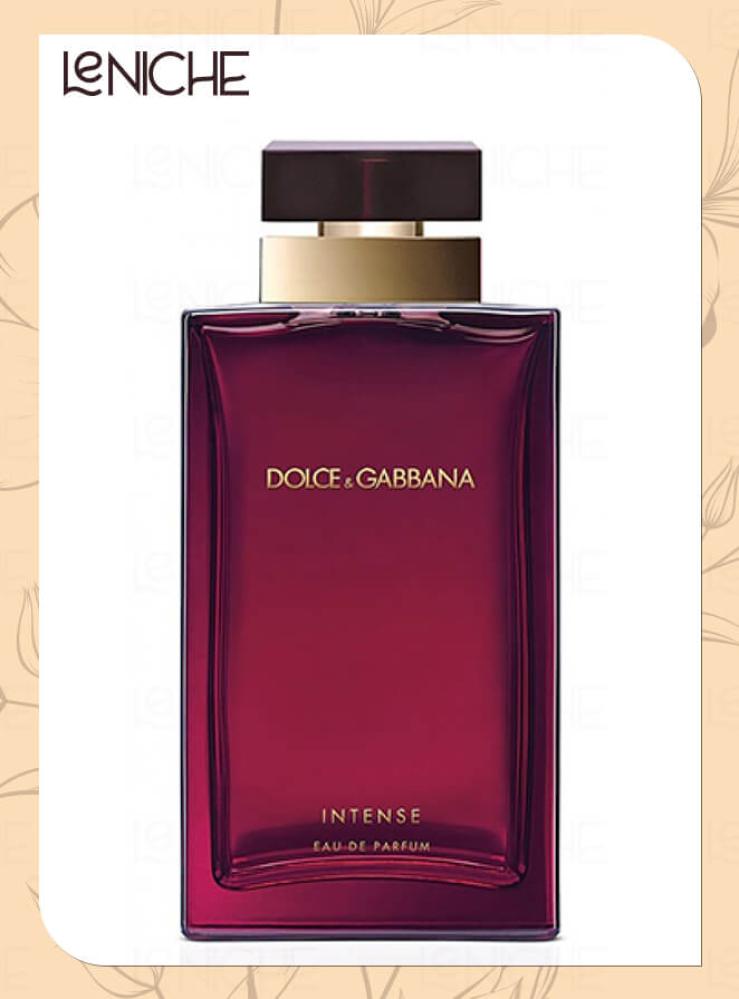 عطر دولتشي اند جابانا