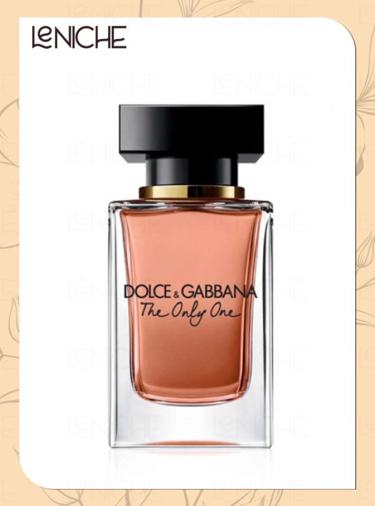 عطر ذا اونلي ون دولتشي اند غابانا
