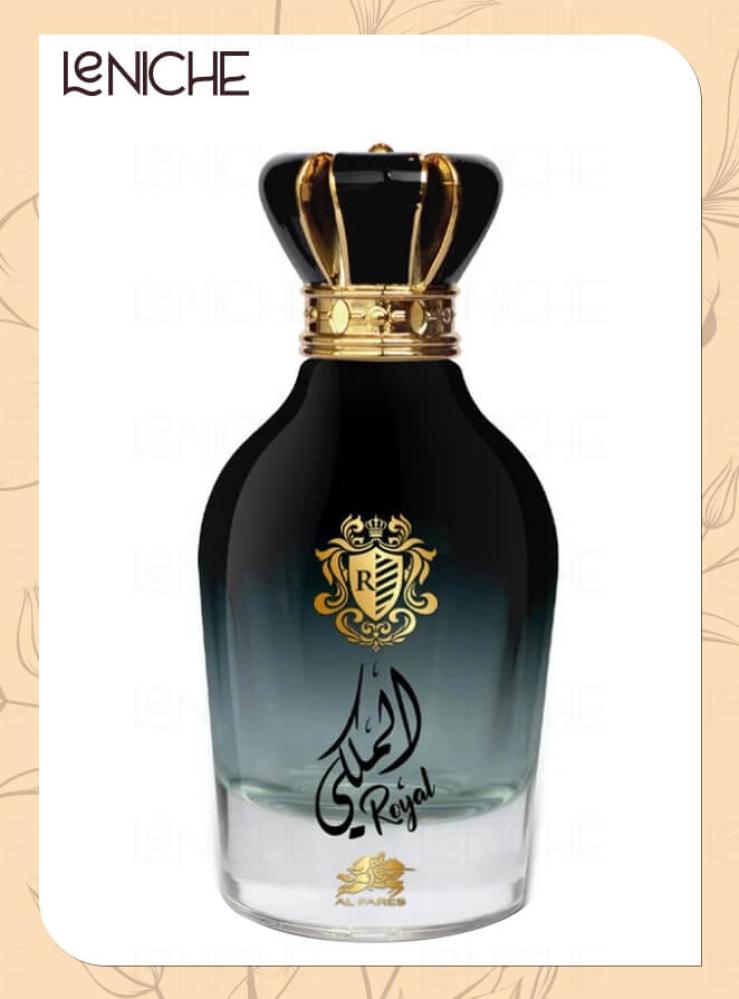 عطر الملكي الفارس 100مل