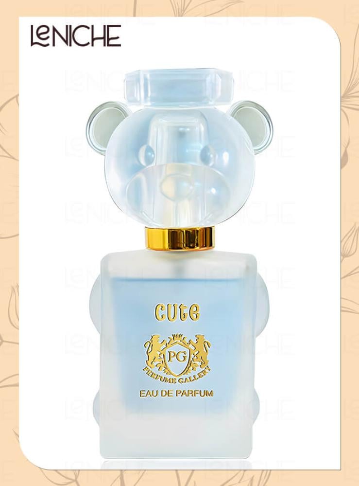 عطر كيوت للاطفال 50 مل