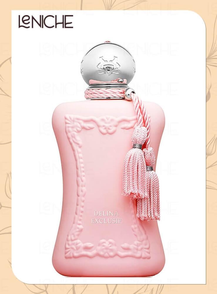 عطر دي مارلي ديلينا اكسيكلوسف او دو بارفيوم 75مل