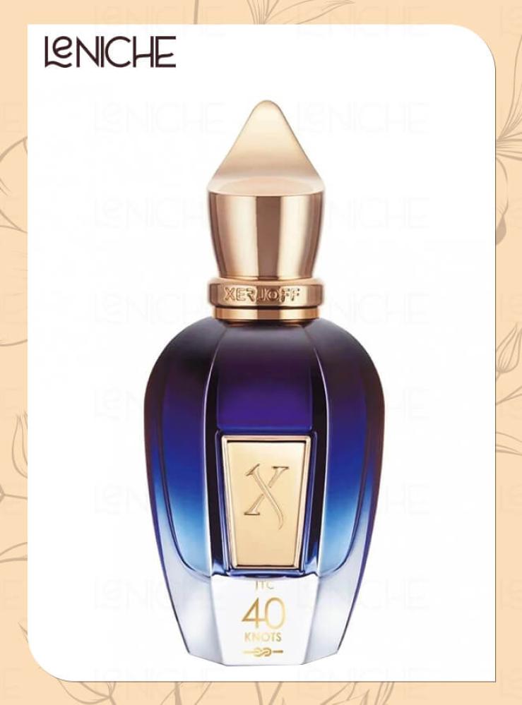 عطر زيرجوف جوين ذا كلوب 40 عقدة او دو بارفيوم 100مل