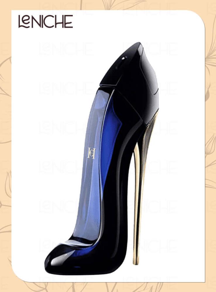 عطر جود جيرل من كارولينا هيريرا او دو بارفيوم نسائي 80مل